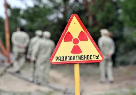 Ўзбекистонда ядровий зарарлар учун фуқаролик жавобгарлиги