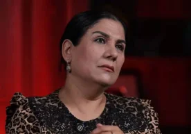 Актриса Вазира Юнусова турмуш ўртоғининг вафотидан кейинги