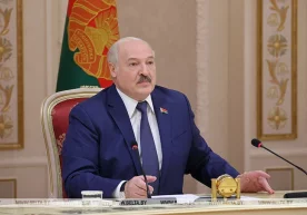 Эрон президенти Иброҳим Раисий билан юз берган фожиада