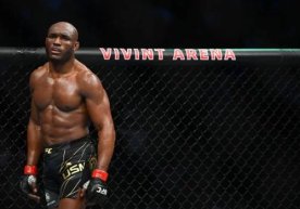 Kamaru Usman: "Menga bir nechta qo‘shimcha raund bering va kimning qanday ekanligini bilib olasiz!" фото