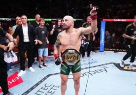 Австралиянинг Сидней шаҳрида UFC 325 турнири бўлиб ўтди.