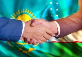 Фото: E-cis.info Қозоғистонда рўйхатга олинган чет эл