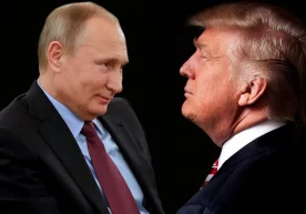 Newsweek нашри таҳлилчиси Брендан Коул таъкидлашича, Трамп