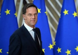Брюсселда ўтказилган НАТО мудофаа вазирларининг йиғилиши