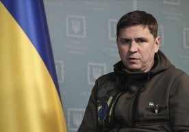 Украина расмийси: «5-7 ой ичида Қримни қайтариб, кўприкни бузамиз» фото