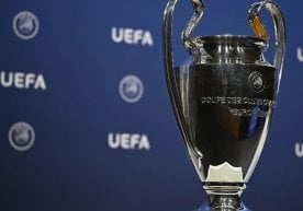 УЕФА Чемпионлар лигасида плей-офф босқичи якунланиб, энди