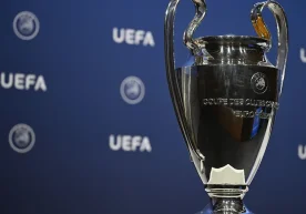 УЕФА Чемпионлар лигасида плей-офф босқичи якунланиб, энди