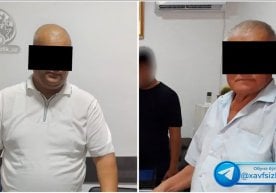 Қашқадарё вилоятининг Косон туманида яшовчи, илгари ҳам