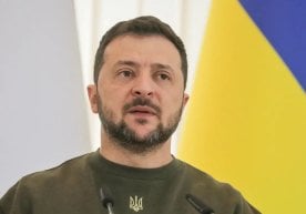 Украина президенти Владимир Зеленский Буюк Британия,