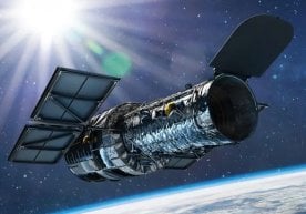 АҚШнинг AP News агентлиги хабарига кўра, машҳур «Хаббл»