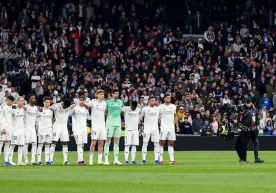 Испания Ла Лигасининг 22-тури доирасида Мадриднинг «Реал»