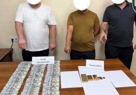 Тошкент шаҳрининг Юнусобод туманида қонун устуворлигини