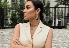 Ўзбек эстрадасининг машҳур хонандаларидан бири Муниса