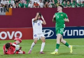 Қатарда 17 ёшгача бўлган футболчилар ўртасидаги жаҳон