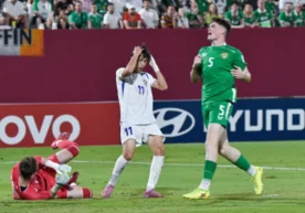 Qatarda 17 yoshgacha bo‘lgan futbolchilar o‘rtasidagi