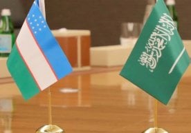 Ўзбекистон Республикаси Президенти томонидан “Халқаро