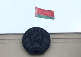 Европа Иттифоқи Кенгаши Беларусга нисбатан «ички