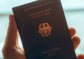 2024 йил Германияда миграция соҳасидаги тарихий