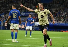 Ispaniya chempionati 6-turining yakunlovchi bahsida