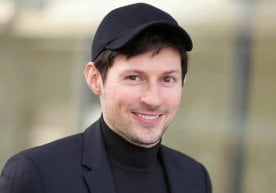 Telegram мессенжери асосчиси Павел Дуров сўз эркинлигига