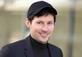 Telegram мессенжери асосчиси Павел Дуров сўз эркинлигига