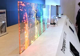 Фото: Samsung Electronics Samsung компанияси CES 2024