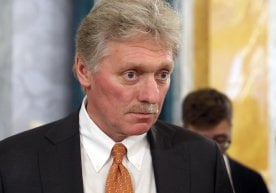 Песков Пригожиннинг ўлими ортида Путин тургани ҳақидаги тахминларни рад этди фото