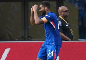 «Челси» ҳимоячиси ва сардори Рис Жеймс АПЛда «Астон