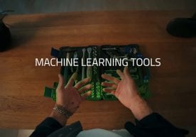 Razer Project Motoko деб номланган янги қурилмасини эълон