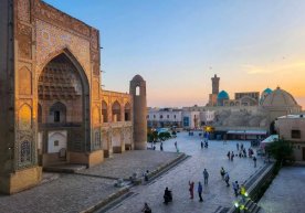 БМТнинг дастлабки баҳолашларига кўра, 2025 йилда