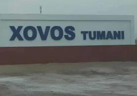 Сирдарё вилоятининг Ховос туманида ер участкалари олиб