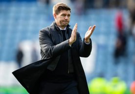 «Ливерпул»нинг собиқ саркардоси Стивен Жеррард жамоа бош