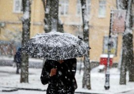 Ўзбекистон ҳудудига навбатдаги совуқ ва нам ҳаво оқими