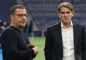 Trotz der sportlichen Erfolge in dieser Saison ist bekannt
