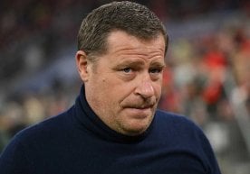 Fransiya terma jamoasining sobiq himoyachisi Marsel Desayi