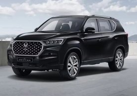 In the Russian automotive market, prices for two popular