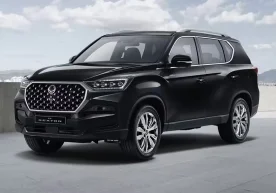 Sur le marché automobile russe, les prix de deux modèles