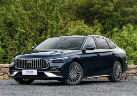 Geely компанияси автомобил бозорида ҳақиқий шов-шувга