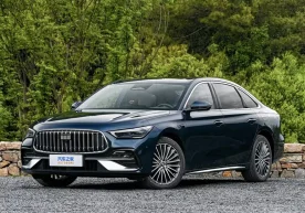 Geely has made a splash in the automotive market with a