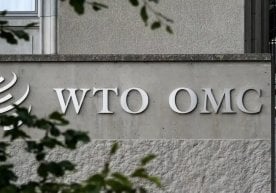 Ўзбекистон ЖСТга аъзо бўлиш жараёнини жадаллаштирмоқда фото