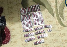 Кучли таъсир кўрсатувчи дори воситаларини қонунга хилоф