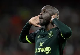 «Брентфорд» ҳужумчиси Йоан Висса расман «Ньюкасл Юнайтед»