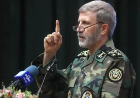 İran silahlı kuvvetlerinin resmi temsilcisi, ülke