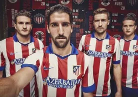 Ispaniya chempionatining 17-tur doirasida Madridning
