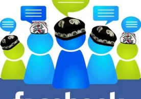 Facebook ijtimoiy tarmog‘ida faoliyat yuritayotgan