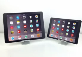 Apple 32 Гб хотирали янги iPad Pro планшетини 799