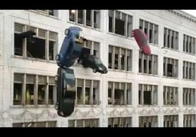 “Форсаж” фильмининг саккизинчи қисми суратга олинаётгани