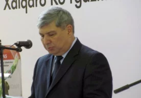 O‘zbekiston Engil atletika federasiyasining 22 fevral kuni