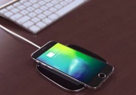 iPhone 8 — simsiz quvvat olish, suvdan himoya va yuzning 3D skaneri kabi imkoniyatlarga ega bo‘ladi фото