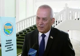 Ўзбекистон Республикаси Президентининг жорий йил 12
